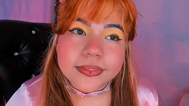 Snapshot of Samanta_cutee chatting on February 11, 1:41 pm Samanta cutee online show from February 11, 1:41 pm