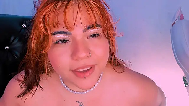 Snapshot of Samanta_cutee chatting on February 16, 4:53 pm Samanta cutee online show from February 16, 4:53 pm