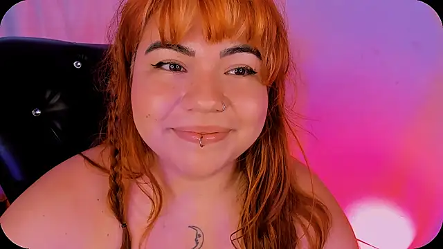 Snapshot of Samanta_cutee chatting on February 20, 4:36 pm Samanta cutee online show from February 20, 4:36 pm