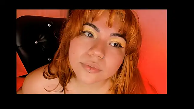 Snapshot of Samanta_cutee chatting on February 22, 11:24 pm Samanta cutee online show from February 22, 11:24 pm