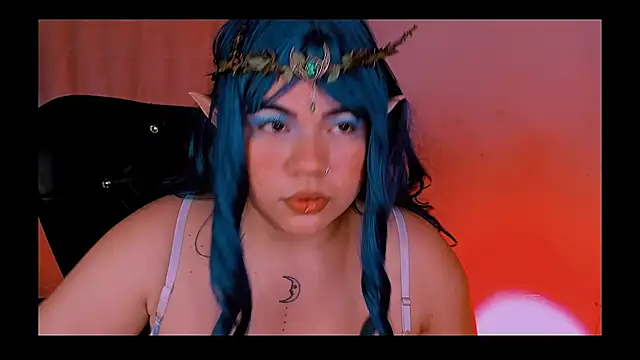 Snapshot of Samanta_cutee chatting on March 14, 10:50 am Samanta cutee online show from March 14, 10:50 am