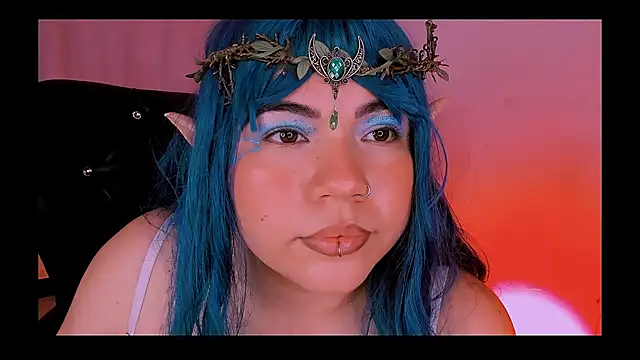 Snapshot of Samanta_cutee chatting on March 14, 2:30 pm Samanta cutee online show from March 14, 2:30 pm