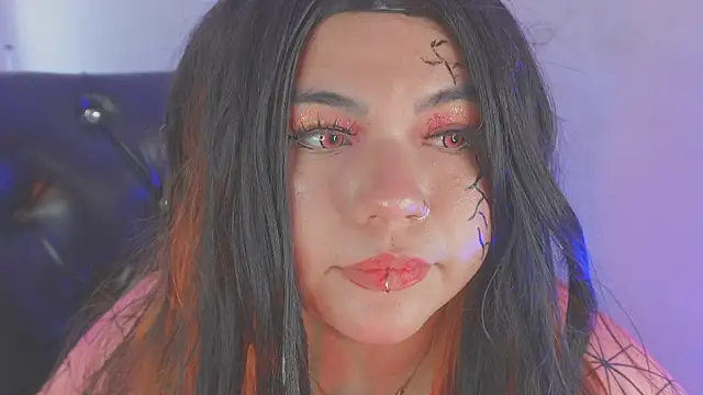 Snapshot of Samanta_cutee chatting on September 13, 2:50 pm Samanta cutee online show from September 13, 2:50 pm