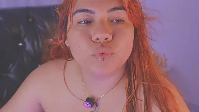 Snapshot of Samanta_cutee chatting on September 17, 1:35 pm Samanta cutee online show from September 17, 1:35 pm