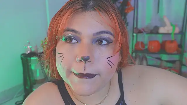 Snapshot of Samanta_cutee chatting on September 21, 2:08 pm Samanta cutee online show from September 21, 2:08 pm