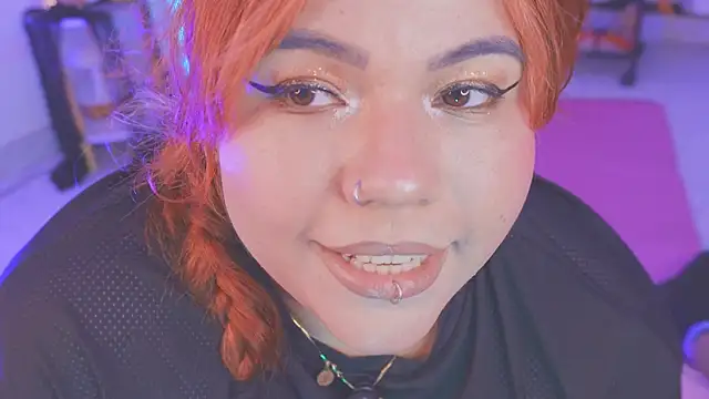 Snapshot of Samanta_cutee chatting on September 22, 7:49 pm Samanta cutee online show from September 22, 7:49 pm