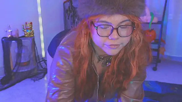 Snapshot of Samanta_cutee chatting on September 23, 7:06 pm Samanta cutee online show from September 23, 7:06 pm