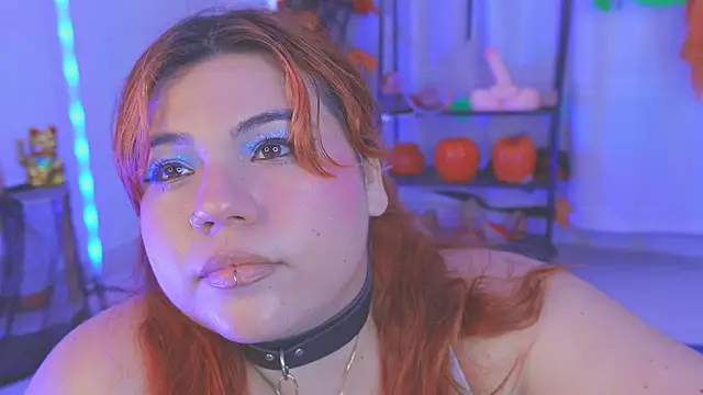 Snapshot of Samanta_cutee chatting on September 25, 6:33 pm Samanta cutee online show from September 25, 6:33 pm