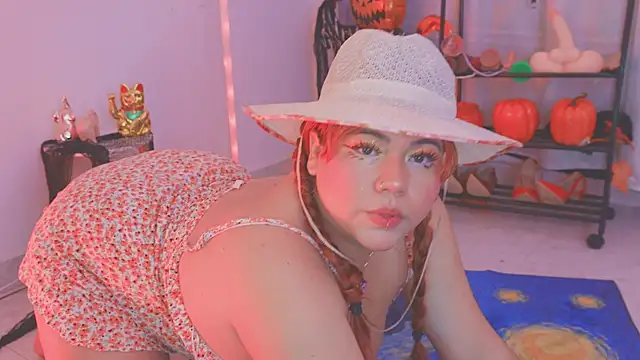 Snapshot of Samanta_cutee chatting on September 26, 3:16 pm Samanta cutee online show from September 26, 3:16 pm