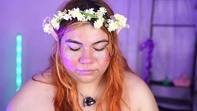 Samanta cutee online show from February 5, 1:05 pm