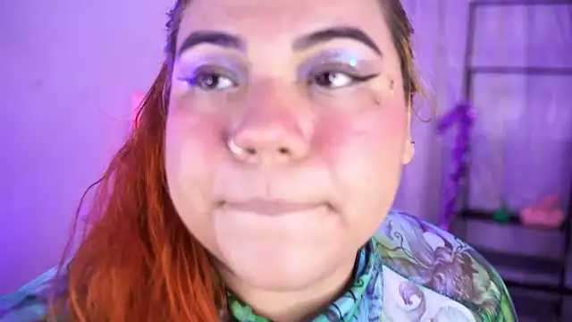 Samanta cutee online show from February 7, 8:23 pm