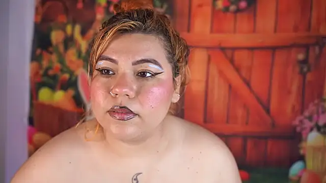 Samanta cutee online show from April 23, 12:40 pm