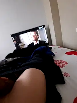 Chofle1 online show from February 22, 2:48 pm