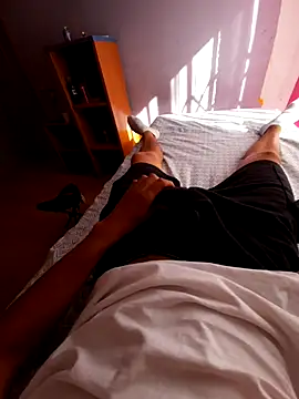 Chofle1 online show from April 27, 4:16 pm