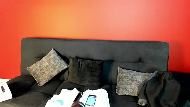 Snapshot of Charlotte__Brown_ chatting on March 7, 12:45 pm Charlotte Brown online show from March 7, 12:45 pm