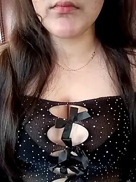 Snapshot of AK---47 chatting on March 16, 8:54 am AK---47 online show from March 16, 8:54 am