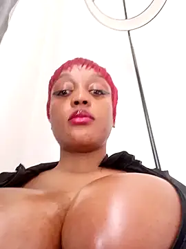 Busty Bambi online show from March 29, 9:31 am