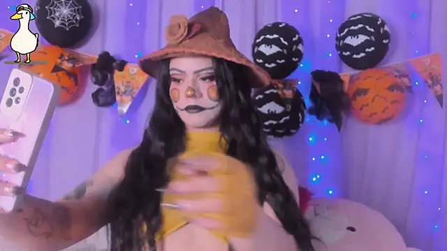  niiky online show from October 27, 12:53 pm