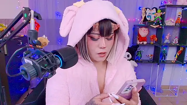  niiky online show from January 19, 12:42 pm