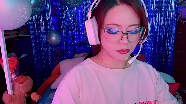  niiky online show from July 13, 9:34 am