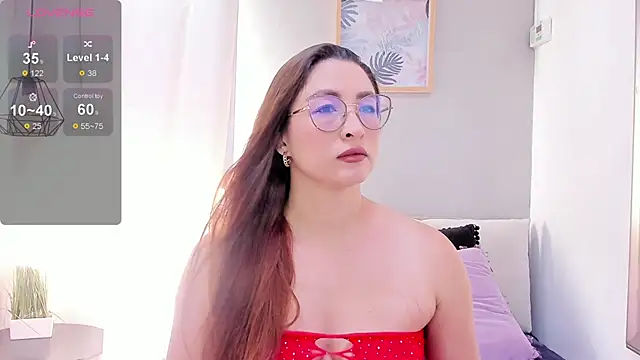  LaraMom  online show from April 23, 7:38 pm