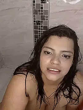 Snapshot of Kismett_aziz chatting on February 15, 8:22 am Kismett aziz online show from February 15, 8:22 am