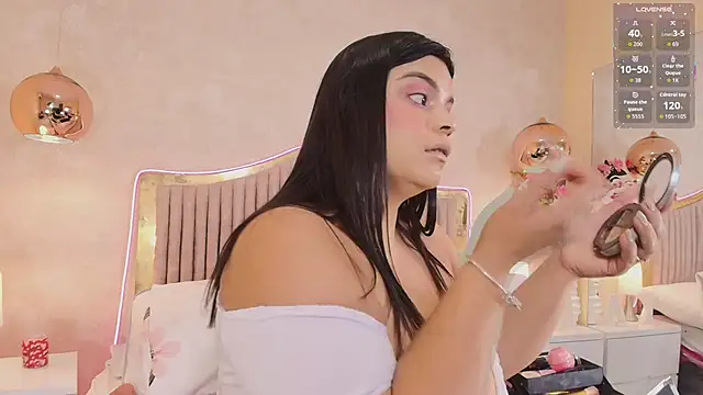 Snapshot of Kismett_aziz chatting on October 4, 3:37 am Kismett aziz online show from October 4, 3:37 am