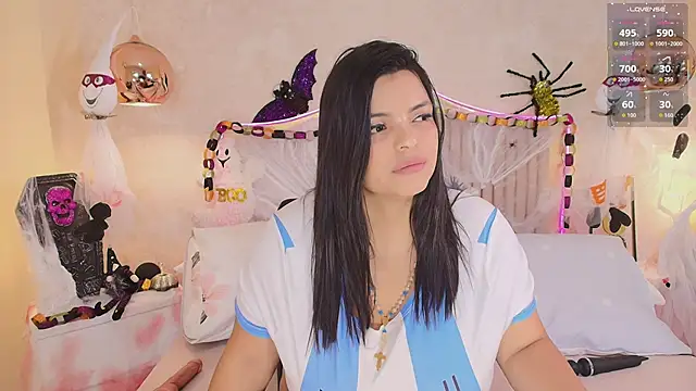 Snapshot of Kismett_aziz chatting on October 5, 4:00 am Kismett aziz online show from October 5, 4:00 am