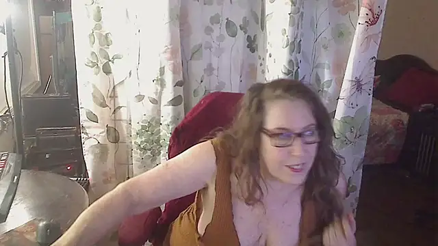 Ireallysquirt online show from August 4, 5:10 am