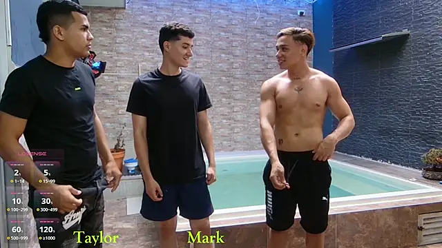 Snapshot of Boysgang_sex chatting on January 16, 5:44 pm Boysgang sex online show from January 16, 5:44 pm