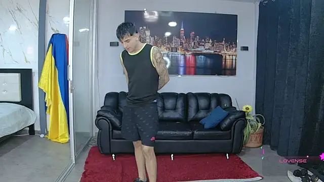 Boysgang sex online show from July 25, 11:19 am