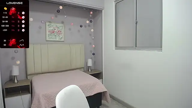 Snapshot of ema_saenz chatting on December 12, 7:37 pm ema saenz online show from December 12, 7:37 pm