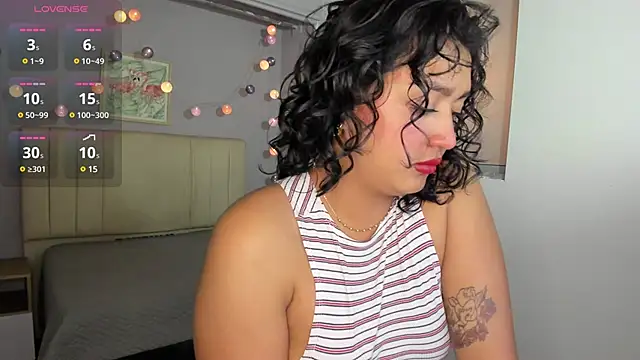 Snapshot of ema_saenz chatting on March 15, 7:05 pm ema saenz online show from March 15, 7:05 pm