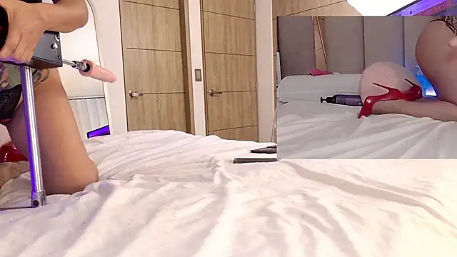 Dakotajansen online show from February 8, 3:19 am