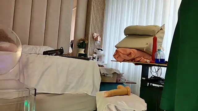 Dakotajansen online show from March 9, 9:46 pm