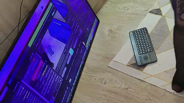 Dakotajansen online show from March 22, 2:14 pm