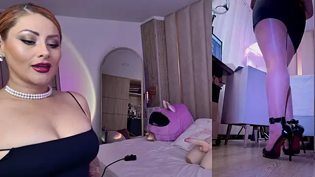 Dakotajansen online show from September 28, 9:09 pm