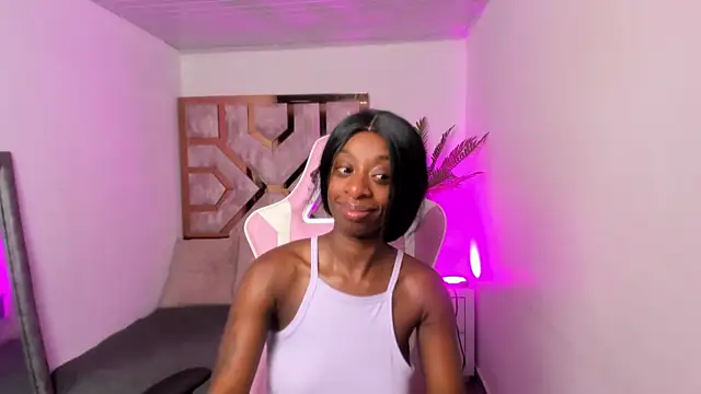 Anny osorio online show from February 12, 7:24 pm