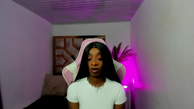 Anny osorio online show from February 17, 7:21 pm