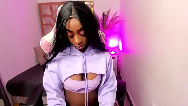 Anny osorio online show from February 19, 1:29 am