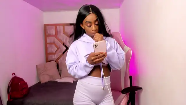 Anny osorio online show from February 19, 7:16 pm