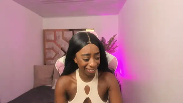 Anny osorio online show from February 22, 12:27 am