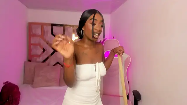 Anny osorio online show from March 3, 7:28 pm