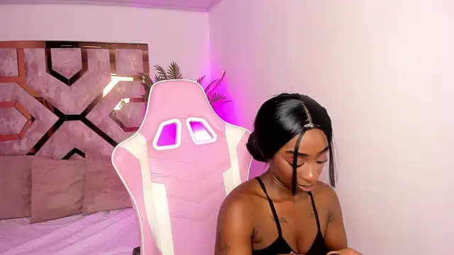 Anny osorio online show from March 5, 1:31 am