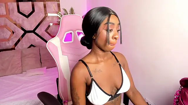 Anny osorio online show from March 5, 7:49 pm