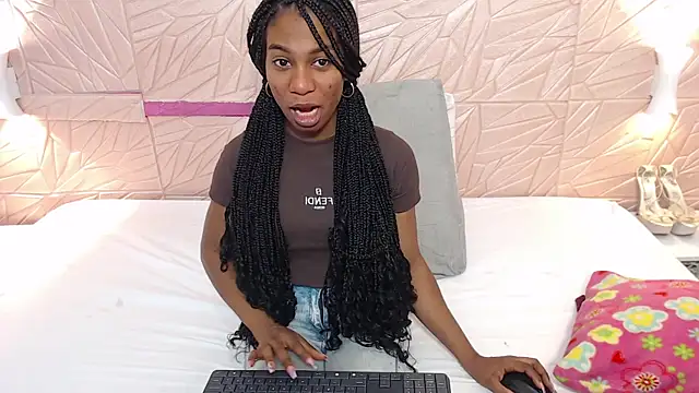 Amarantha love69 online show from February 6, 1:32 pm