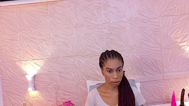 Amarantha love69 online show from September 26, 1:37 pm