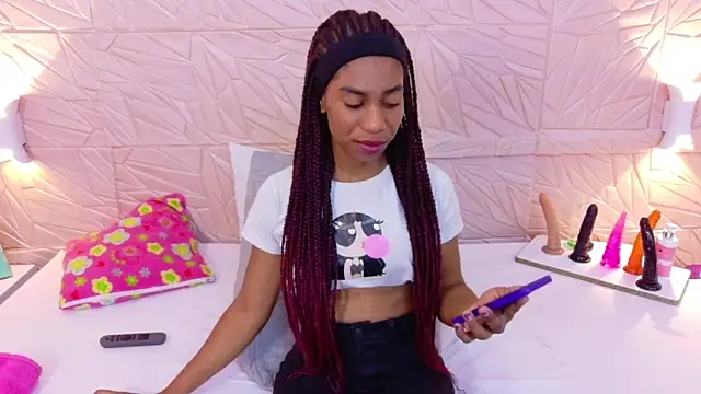 Amarantha love69 online show from September 29, 2:00 pm