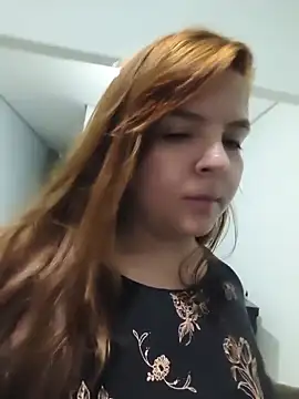 Bruninha Hot10 online show from April 21, 2:26 am