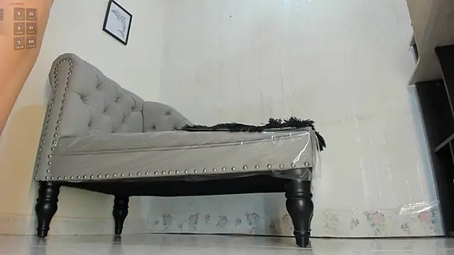 victoria Christie online show from July 26, 10:55 am